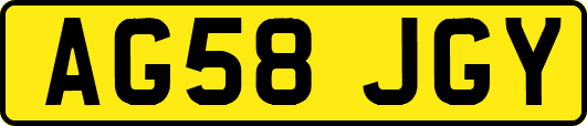 AG58JGY