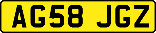 AG58JGZ