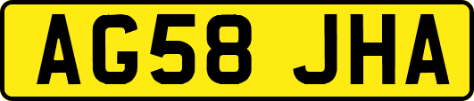 AG58JHA