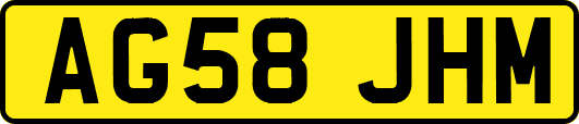 AG58JHM