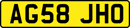 AG58JHO