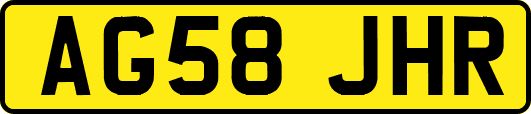 AG58JHR