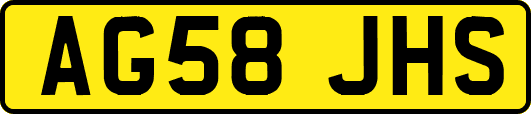 AG58JHS