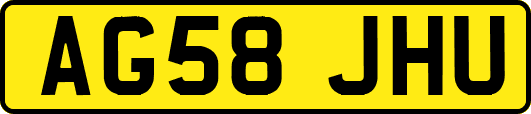 AG58JHU