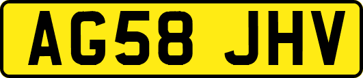 AG58JHV