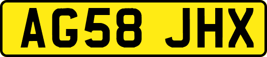 AG58JHX