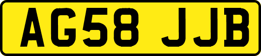 AG58JJB