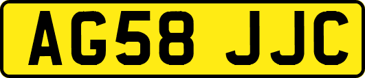 AG58JJC