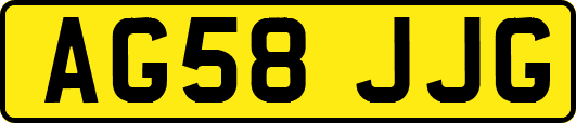 AG58JJG