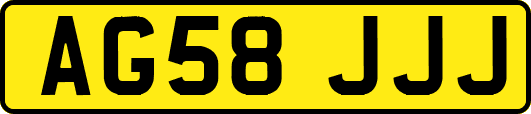 AG58JJJ