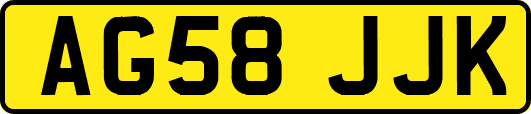 AG58JJK