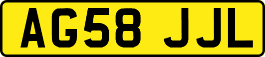 AG58JJL