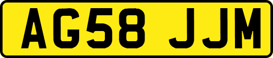 AG58JJM