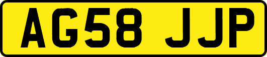 AG58JJP