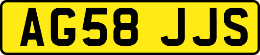 AG58JJS