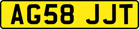AG58JJT