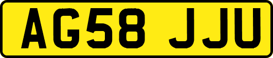 AG58JJU
