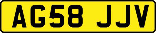 AG58JJV