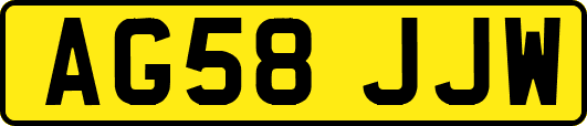 AG58JJW