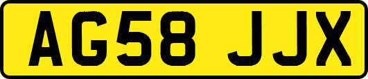 AG58JJX