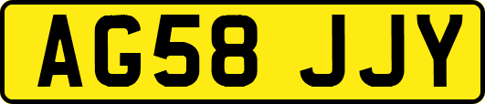 AG58JJY