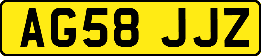AG58JJZ