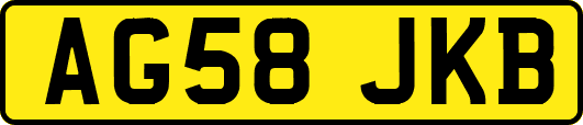 AG58JKB