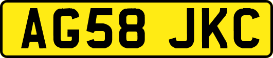 AG58JKC