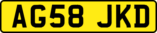 AG58JKD