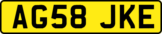 AG58JKE