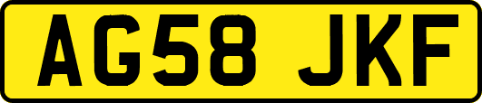 AG58JKF