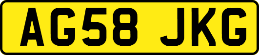 AG58JKG