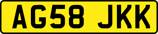 AG58JKK