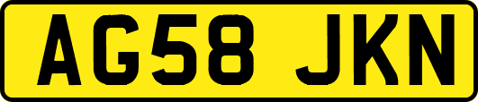 AG58JKN