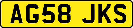 AG58JKS