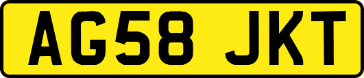 AG58JKT