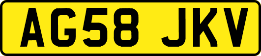 AG58JKV