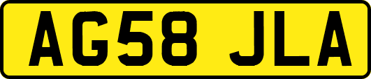 AG58JLA