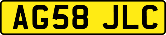 AG58JLC