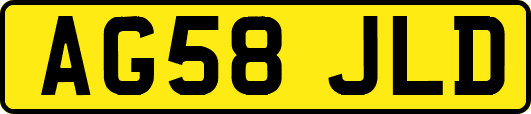 AG58JLD