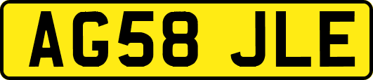 AG58JLE