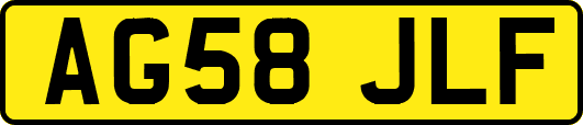 AG58JLF