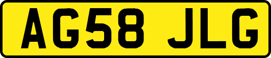 AG58JLG