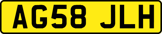 AG58JLH