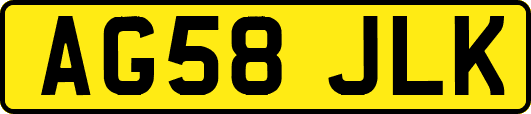 AG58JLK