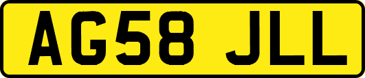 AG58JLL
