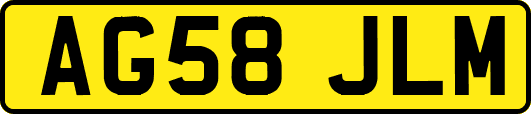 AG58JLM