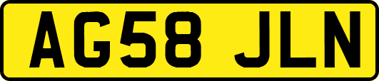 AG58JLN