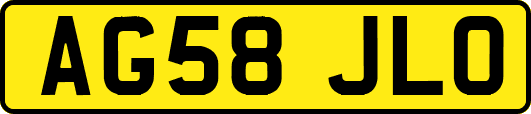 AG58JLO