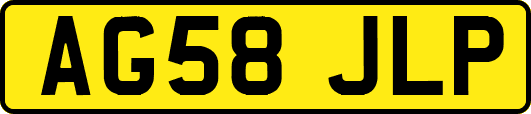 AG58JLP